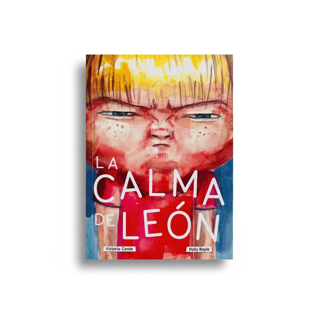 La calma de León