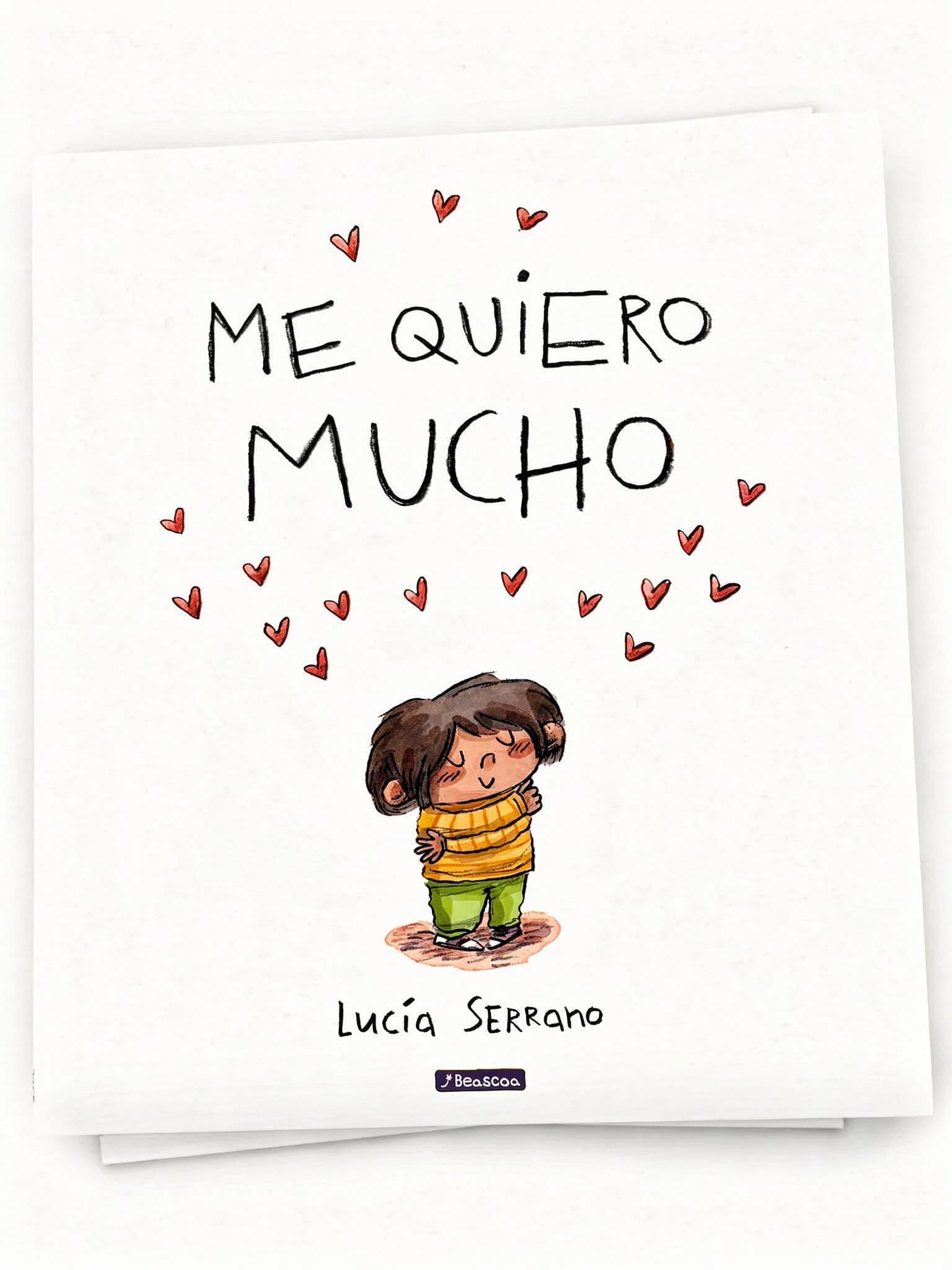 Me quiero mucho