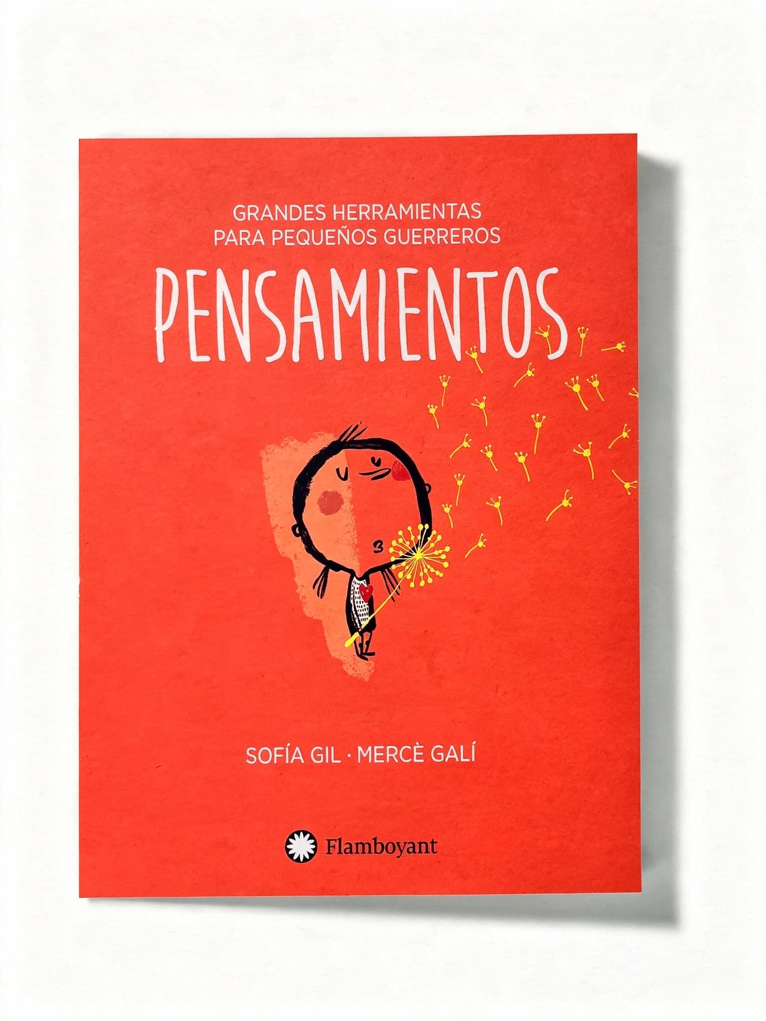 Pensamientos