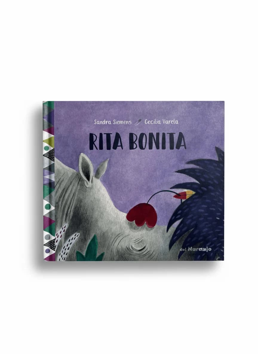 Rita bonita