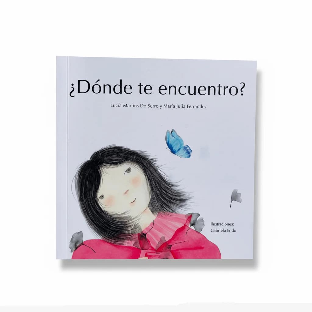 ¿Dónde te encuentro?