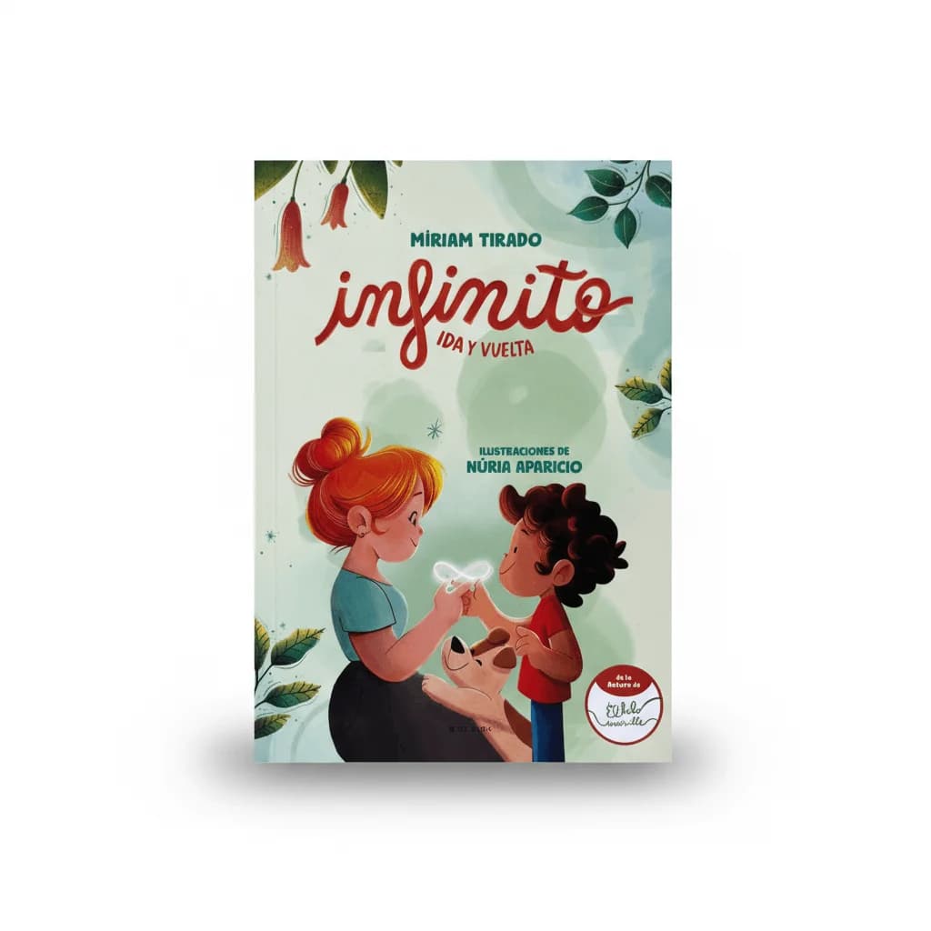 Infinito ida y vuelta