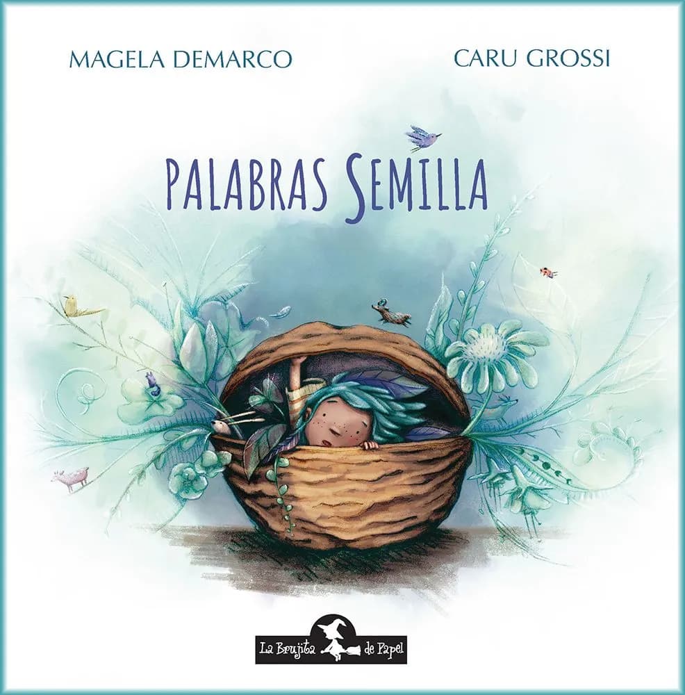 Palabras Semilla — foto 1 de 4