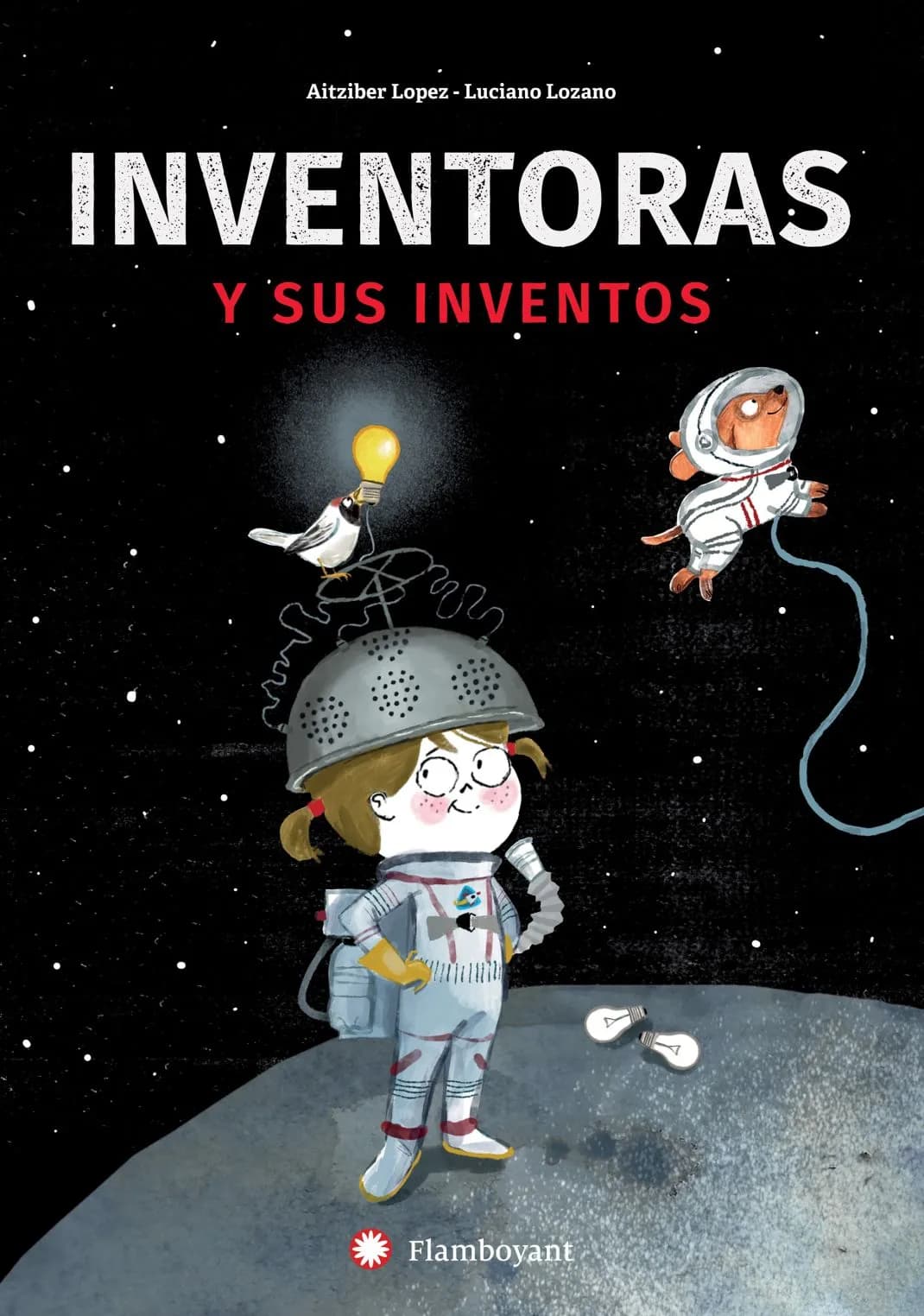 Inventoras y sus inventos — foto 1 de 4