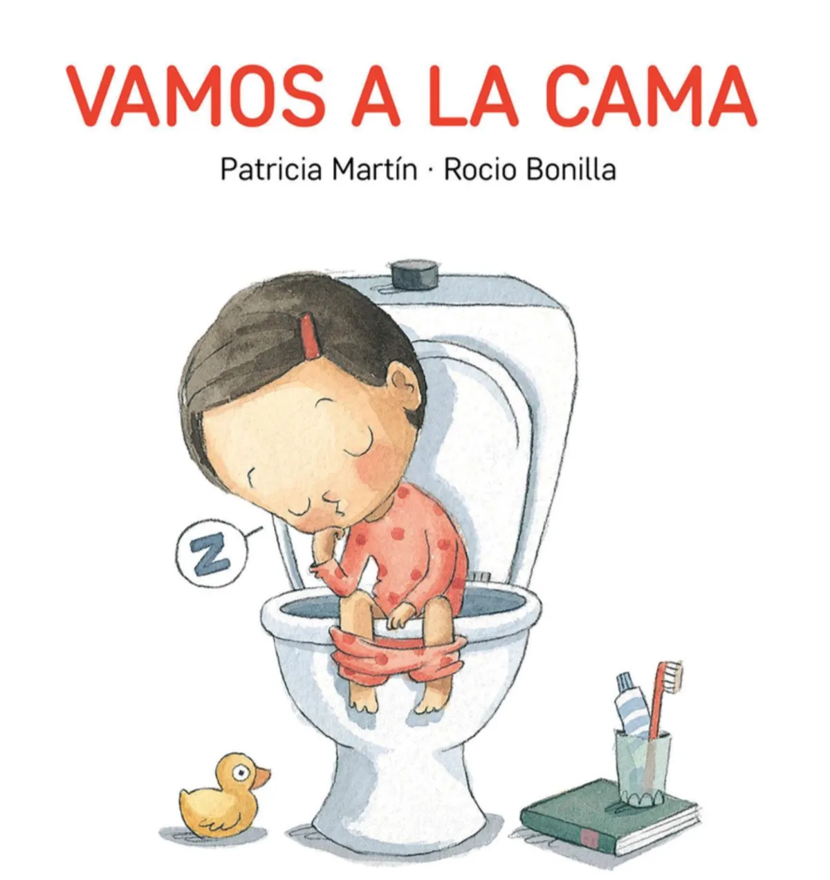 Vamos a la cama — foto 1 de 4