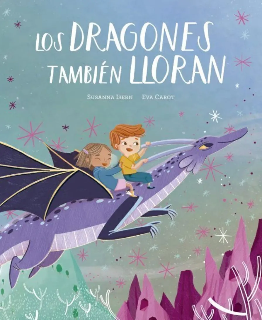Los dragones también lloran — foto 1 de 4