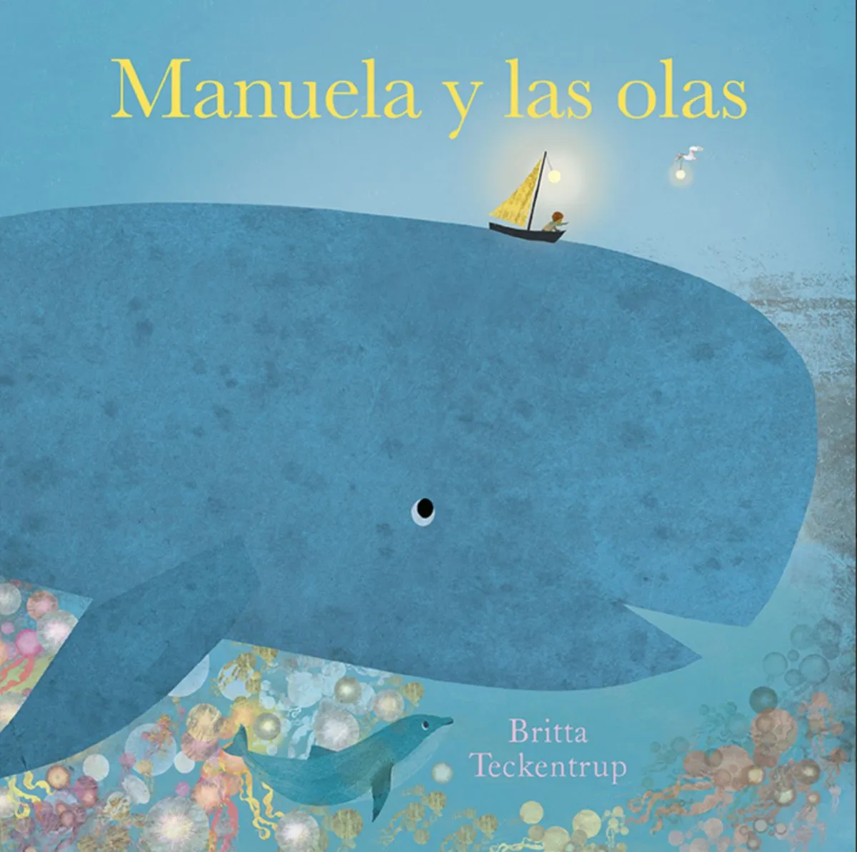 Manuela y las Olas — foto 1 de 6