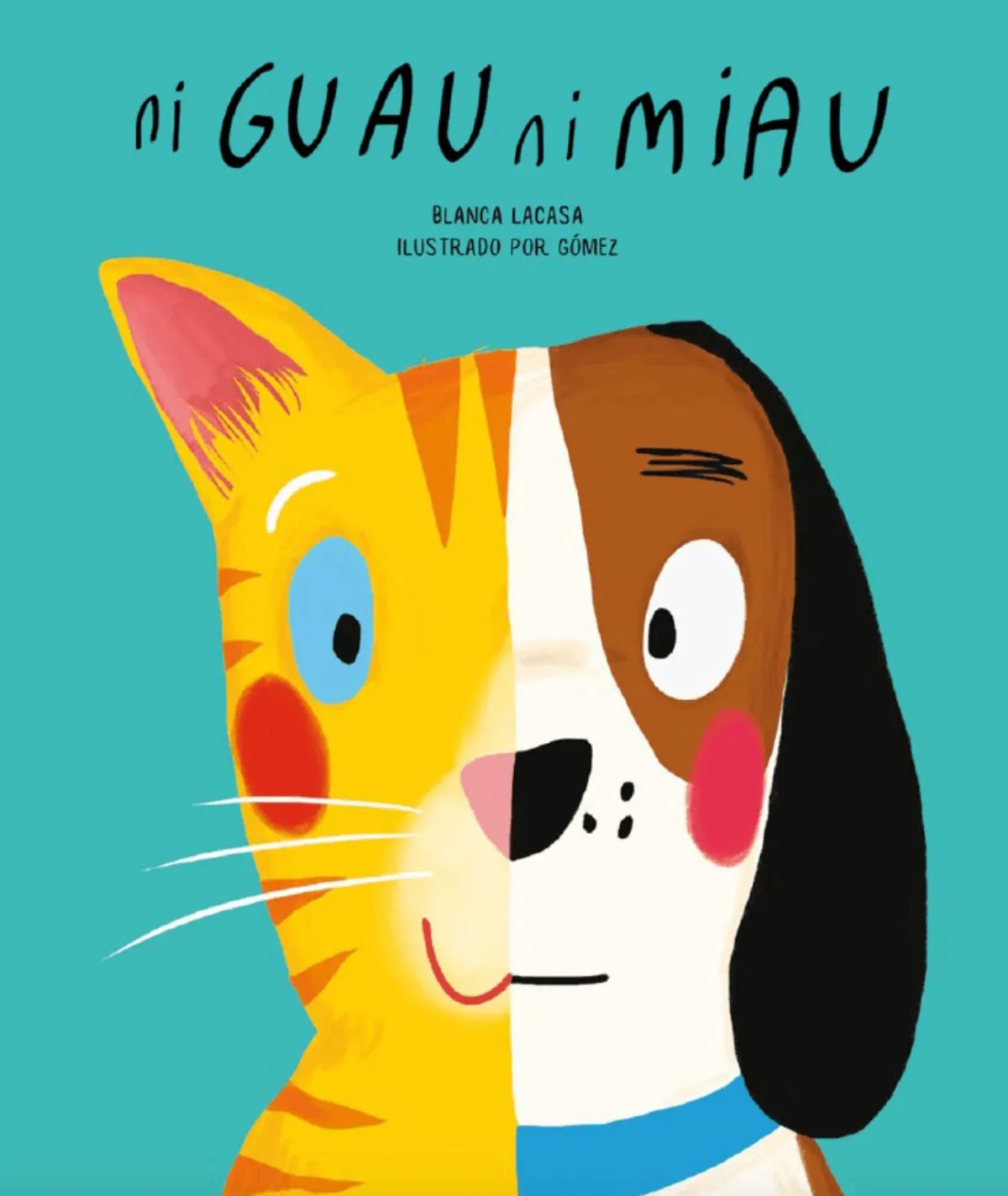 Ni guau ni miau — foto 1 de 7