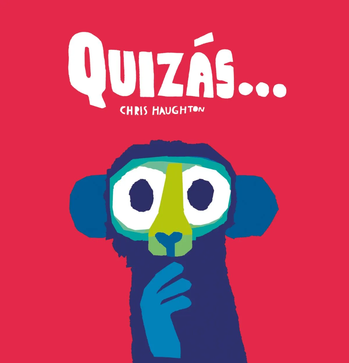QUIZÁS (CARTONE) — foto 1 de 5