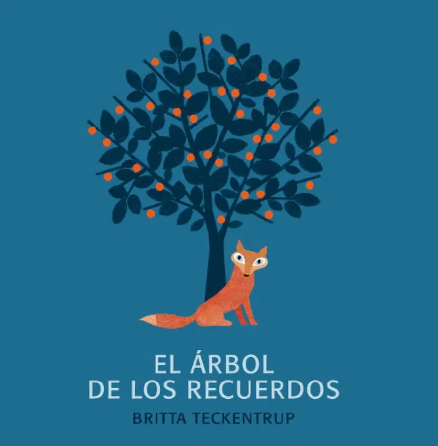 El arbol de los recuerdos — foto 1 de 5