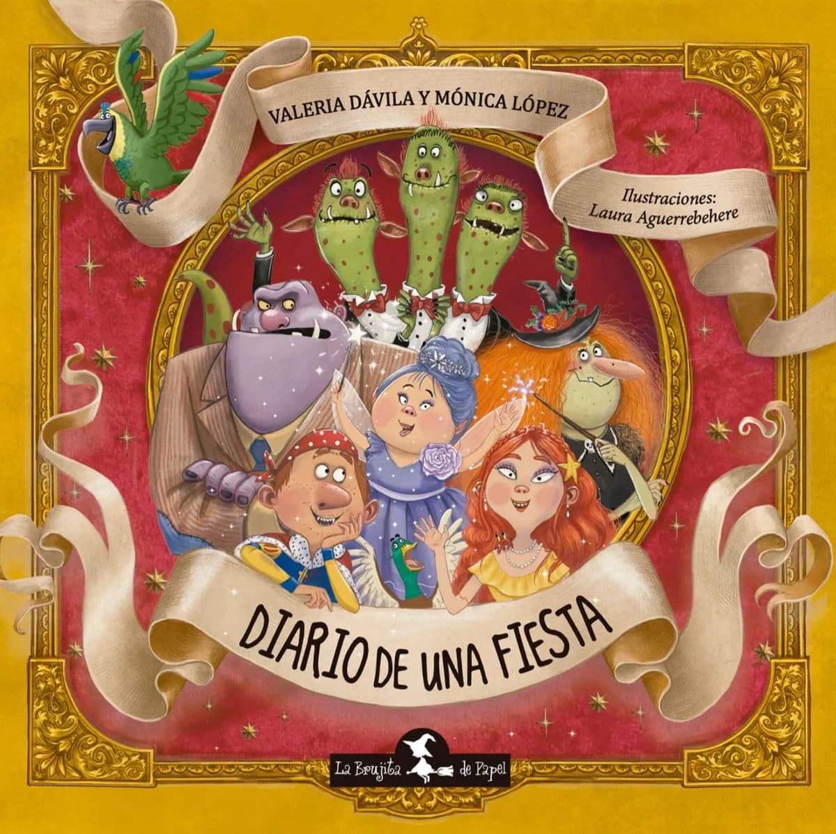 Diario de una fiesta — foto 1 de 1