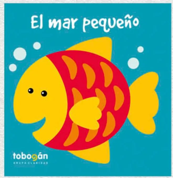 El Mar Pequeño — foto 1 de 5