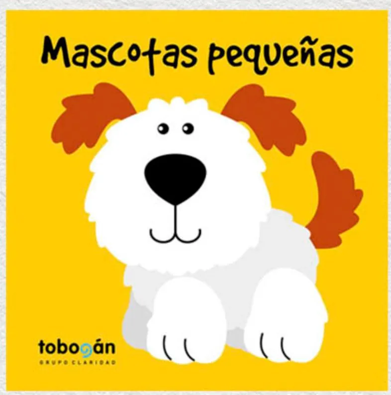 Mascotas Pequeñas — foto 1 de 4
