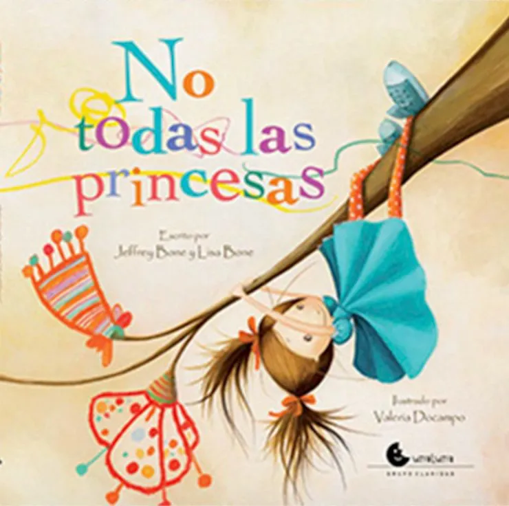 No Todas las Princesas — foto 1 de 5