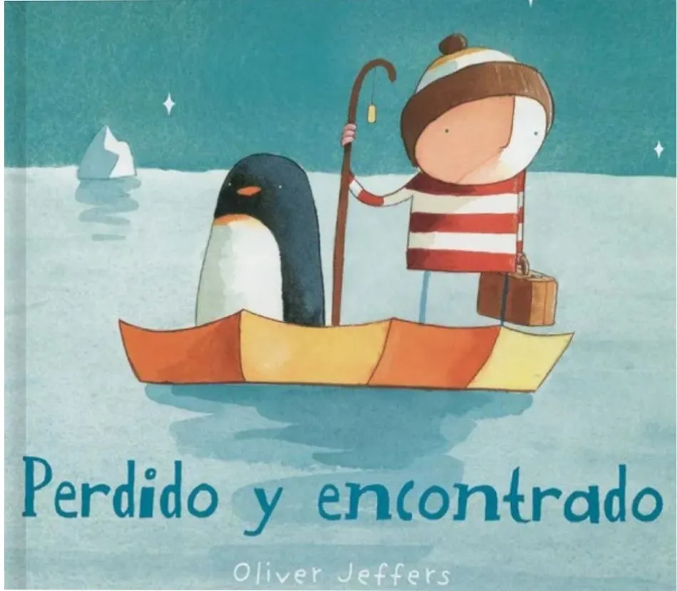 Perdido y Encontrado — foto 1 de 1