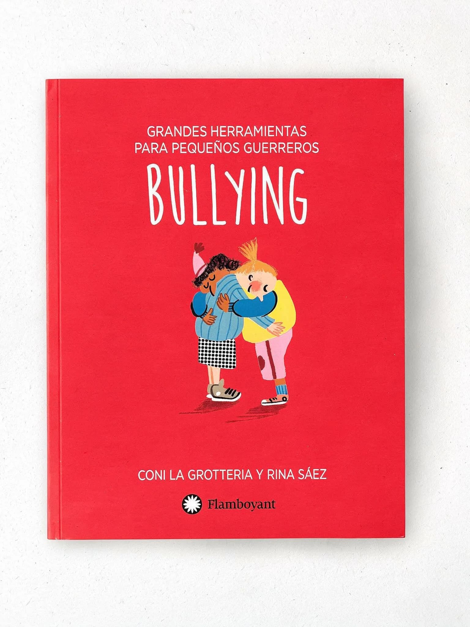 Bullying — foto 1 de 6