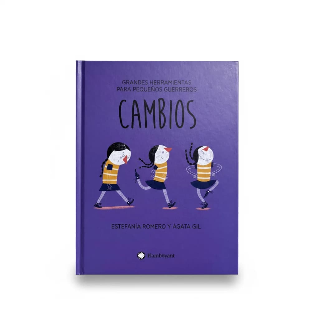 Cambios — foto 1 de 4
