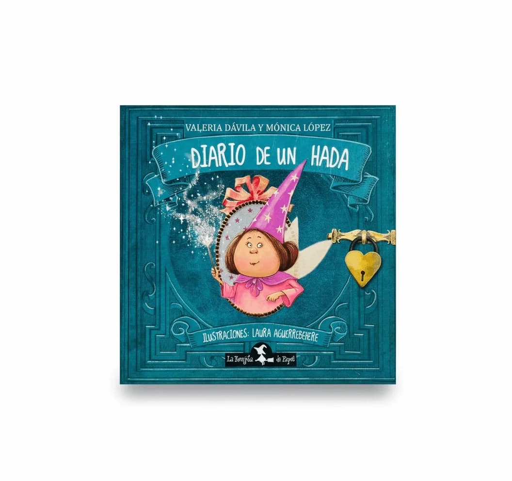 Diario de un hada — foto 1 de 4