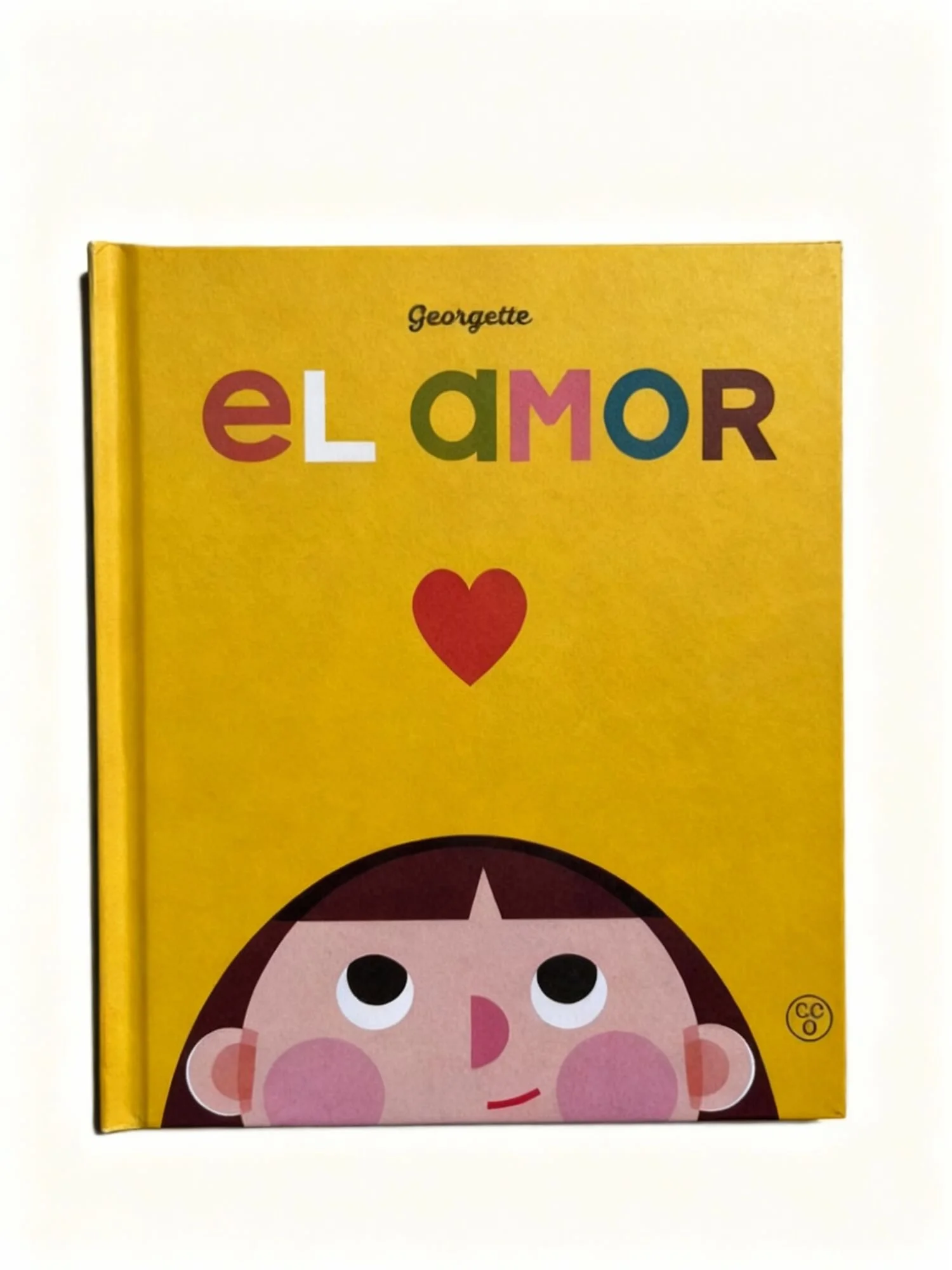 El amor — foto 1 de 2