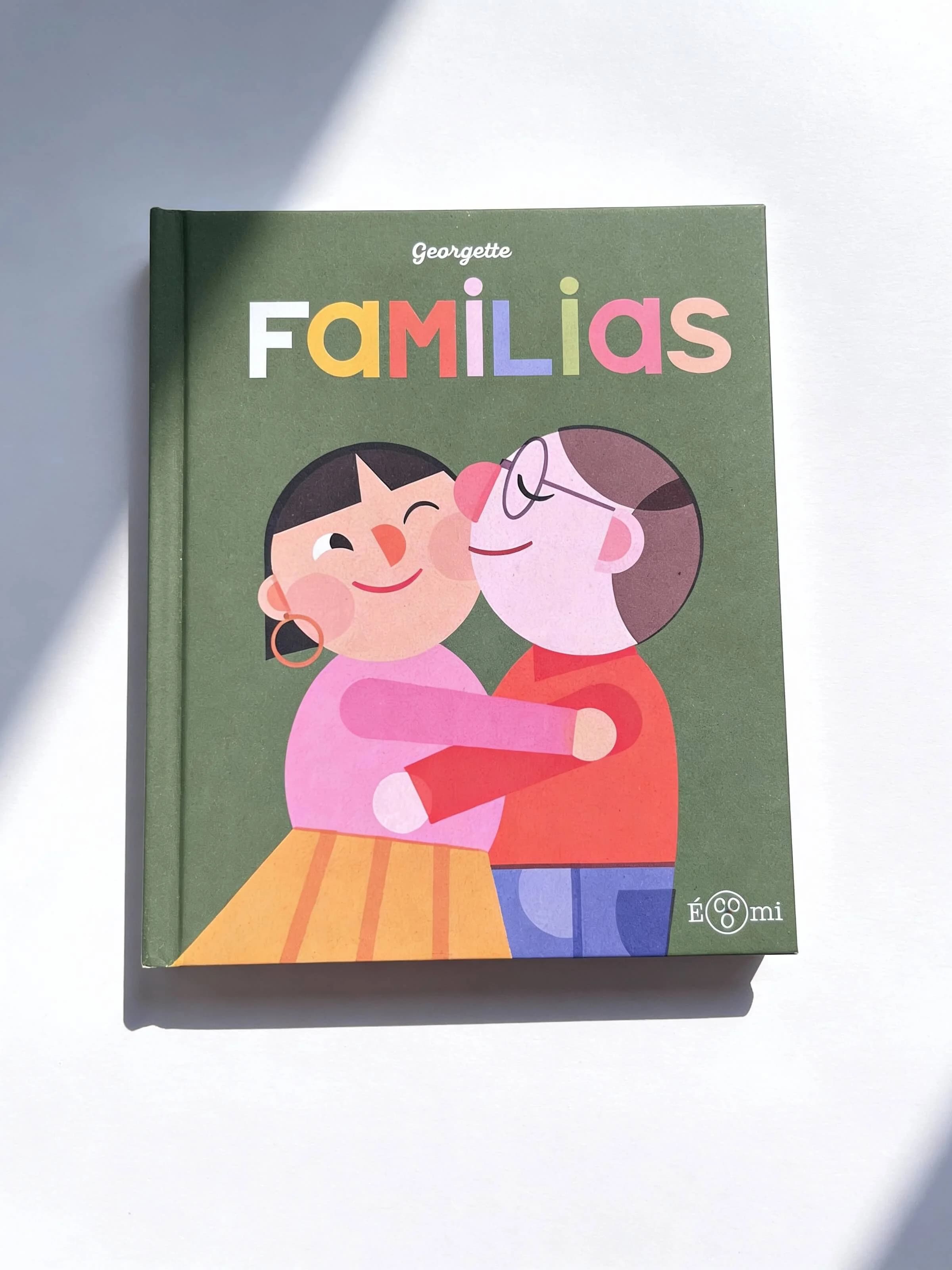 Familias — foto 1 de 3