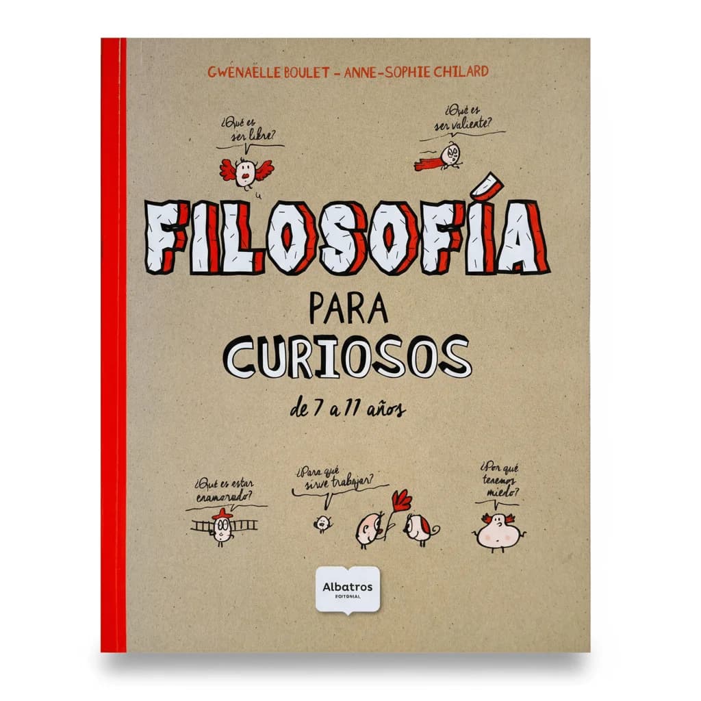 Filosofia para curiosos — foto 1 de 4