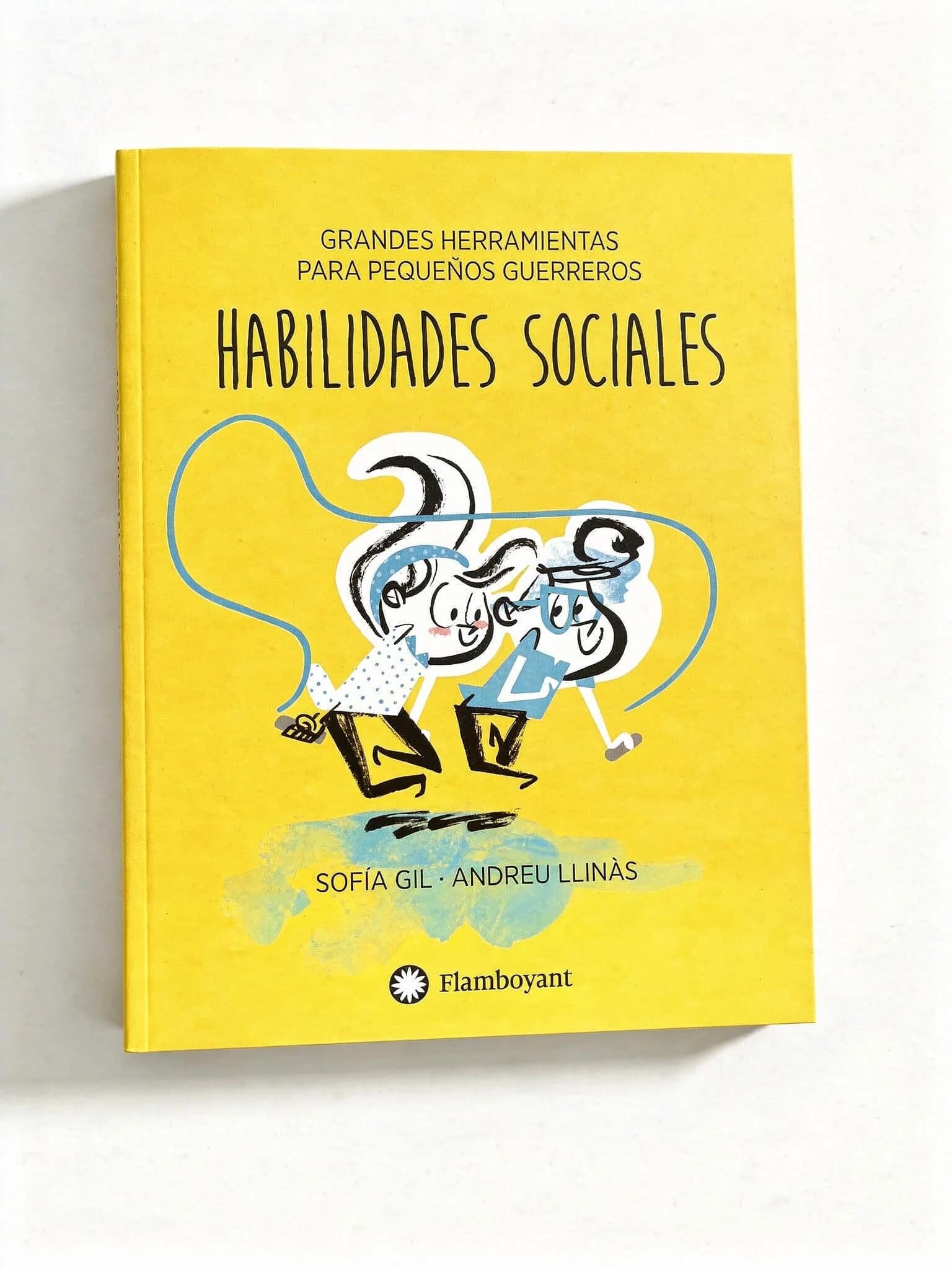 Habilidades sociales — foto 1 de 6