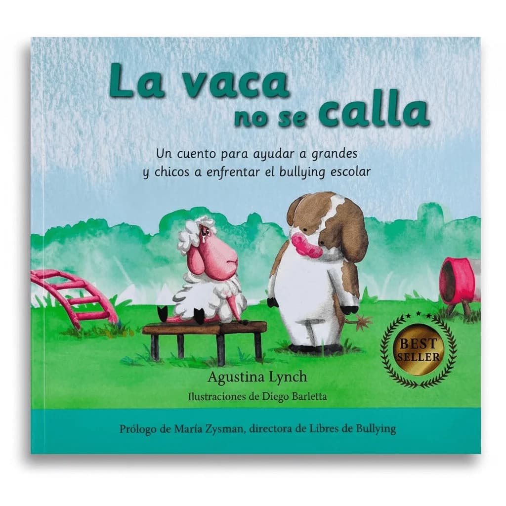 La Vaca no se calla — foto 1 de 2