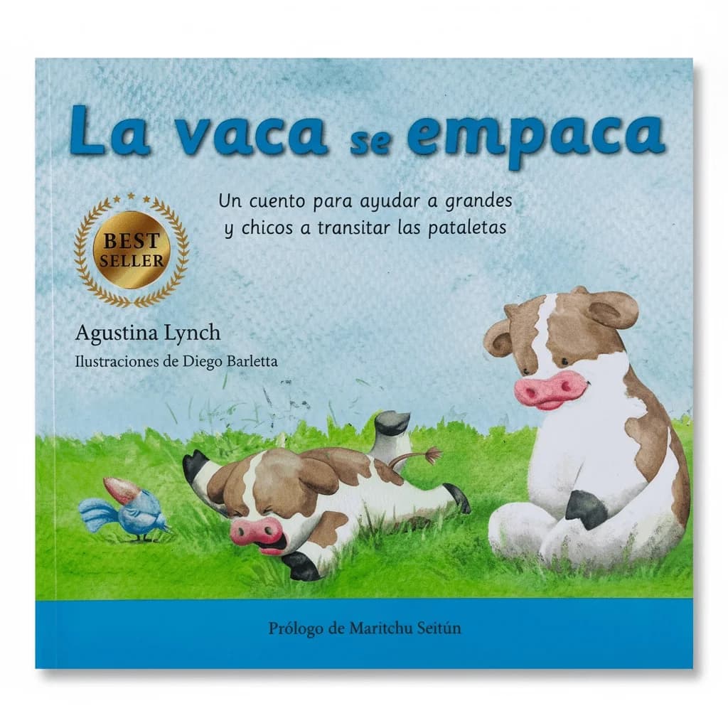 La Vaca se Empaca — foto 1 de 2