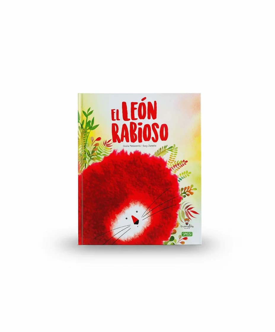Leon Rabioso — foto 1 de 2