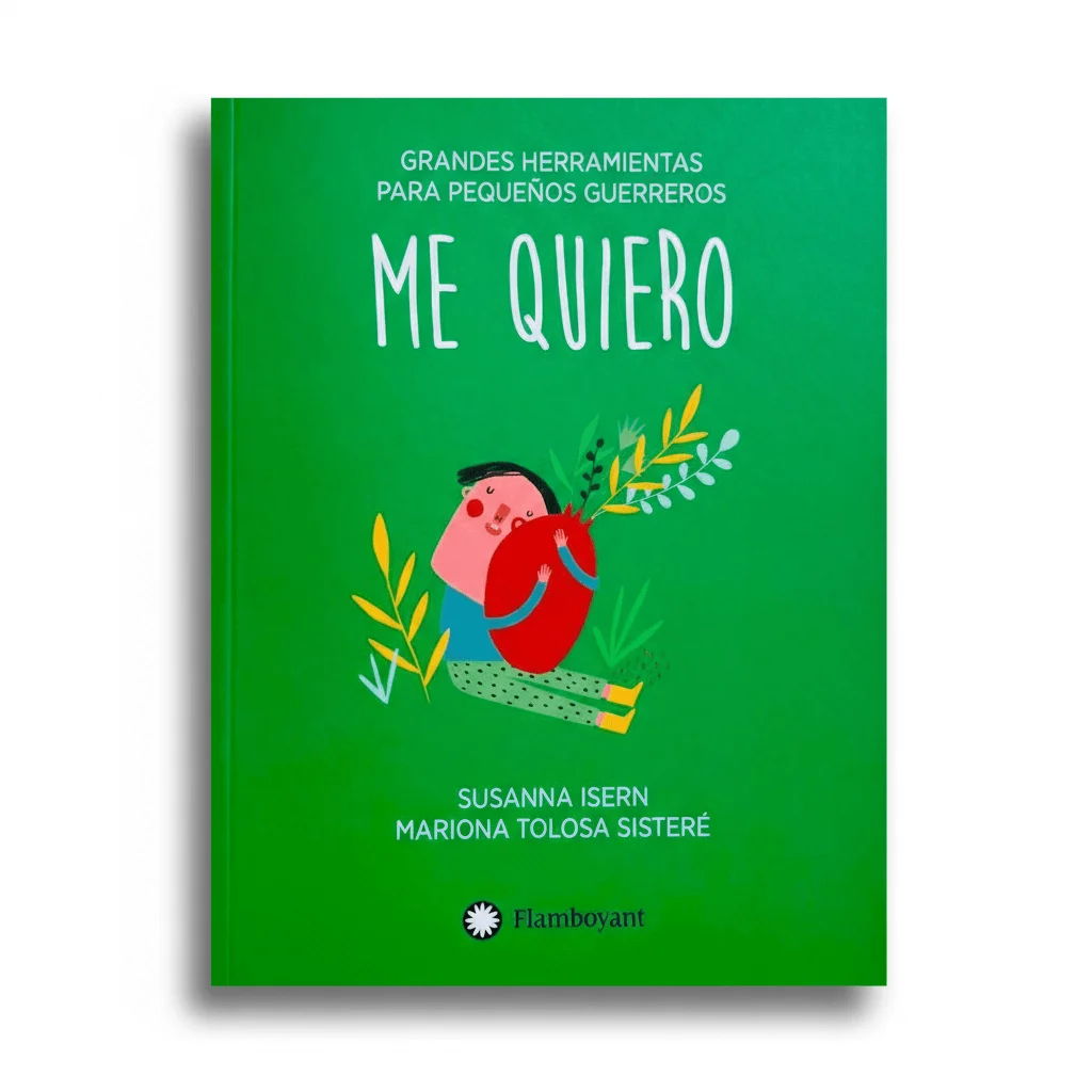 Me quiero — foto 1 de 6