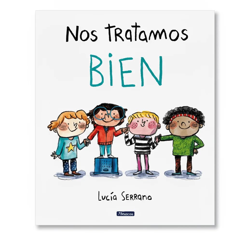 Nos tratamos bien — foto 1 de 5