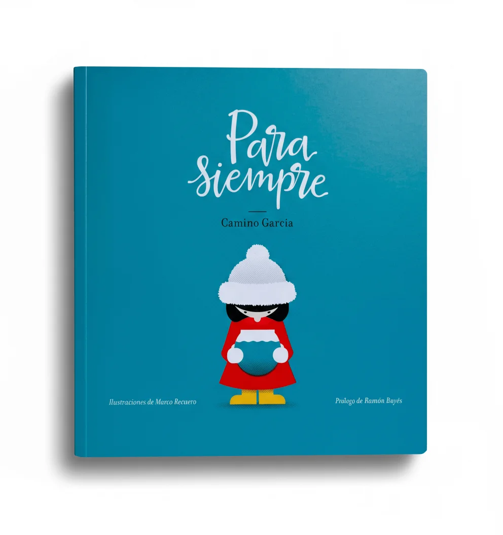 Para siempre — foto 1 de 2