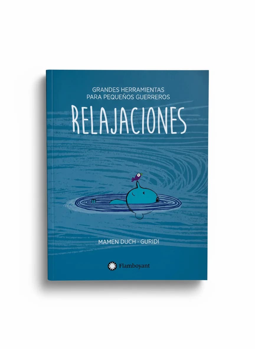 Relajaciones — foto 1 de 5