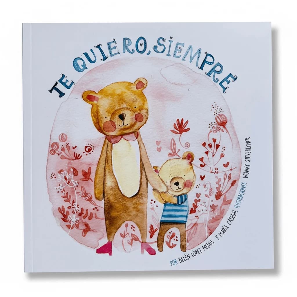 Te Quiero siempre — foto 1 de 2