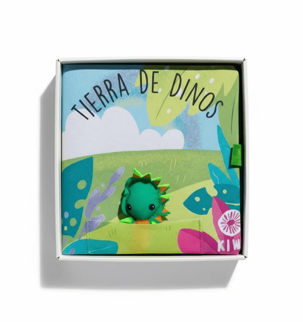 Tierra de Dinos — foto 1 de 1
