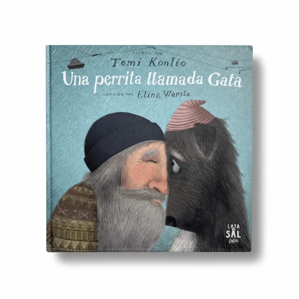 Una perrita llamada Gata — foto 1 de 4
