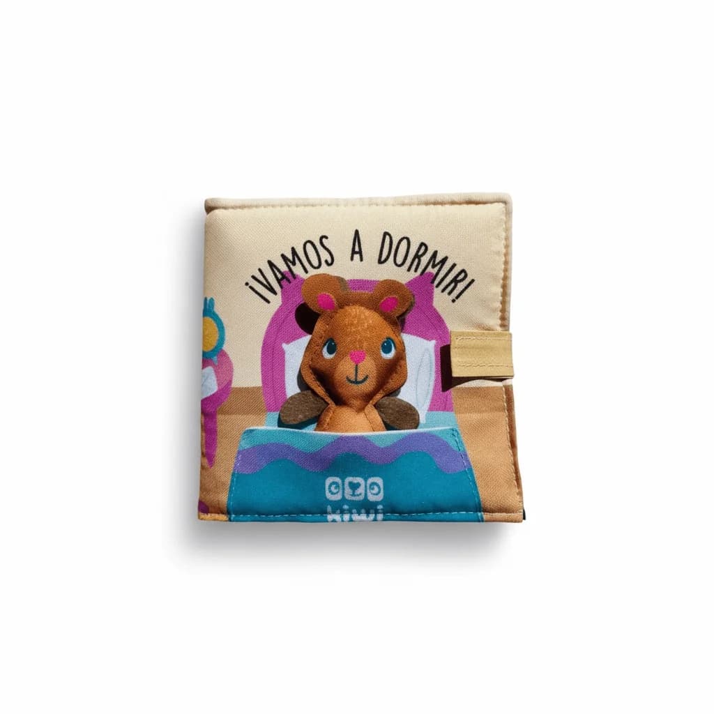 VAMOS A DORMIR — foto 1 de 1