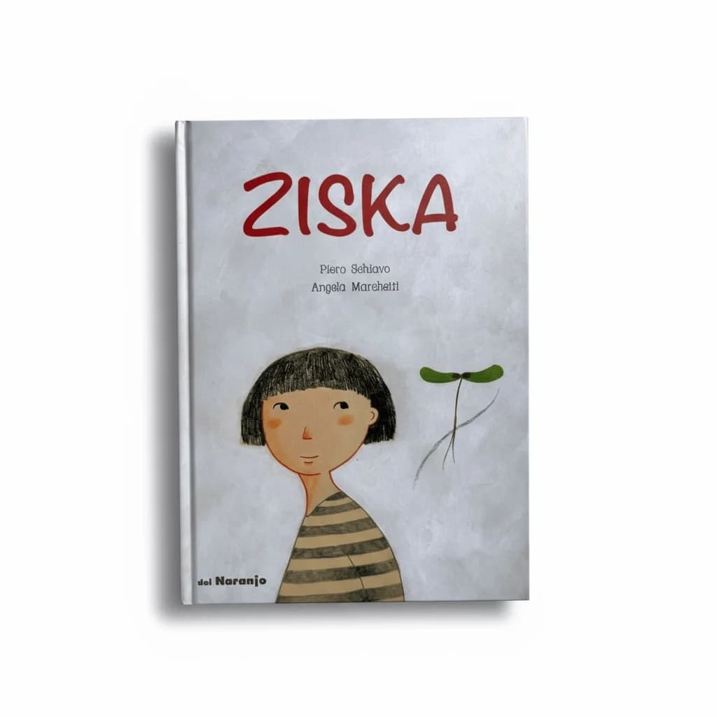 Ziska — foto 1 de 4
