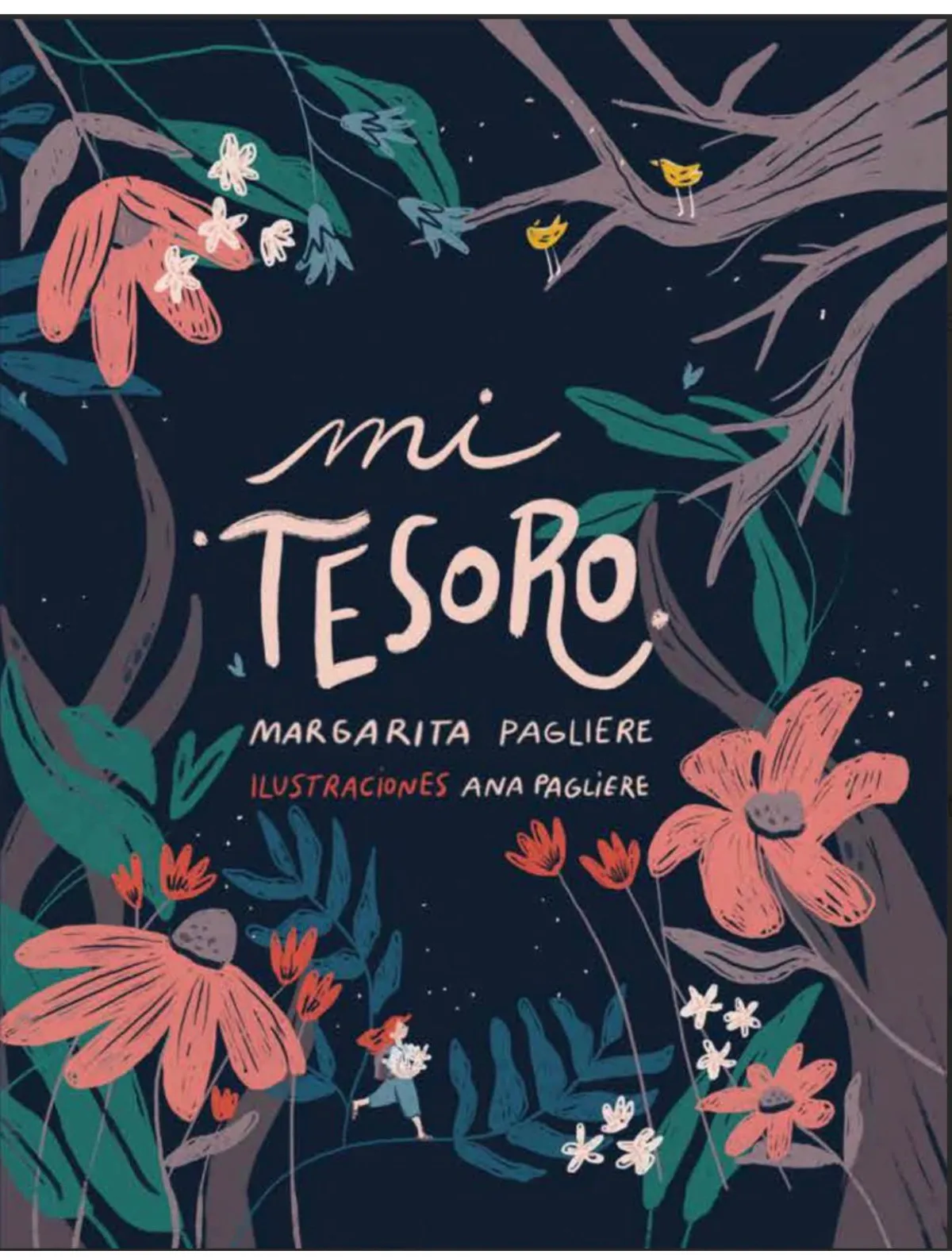 Mi tesoro — foto 1 de 5