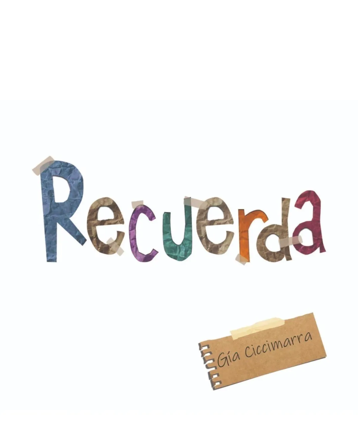 Recuerda — foto 1 de 5