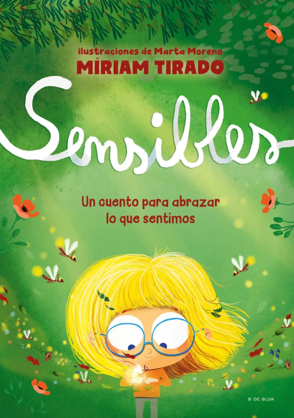 Sensibles — foto 1 de 4