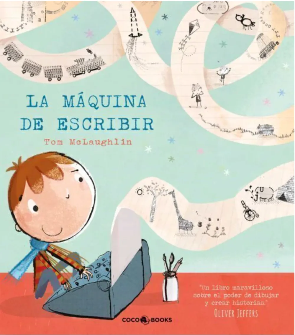 La Maquina de Escribir — foto 1 de 4