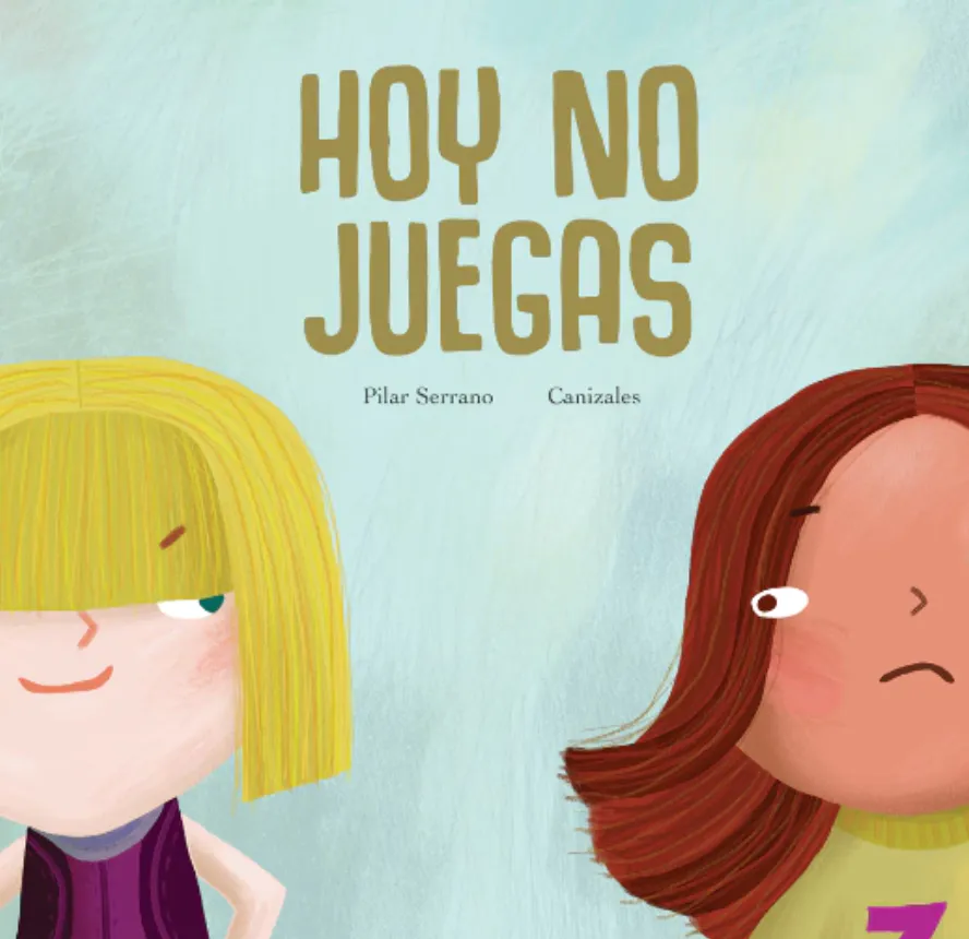 Hoy no juegas — foto 1 de 7