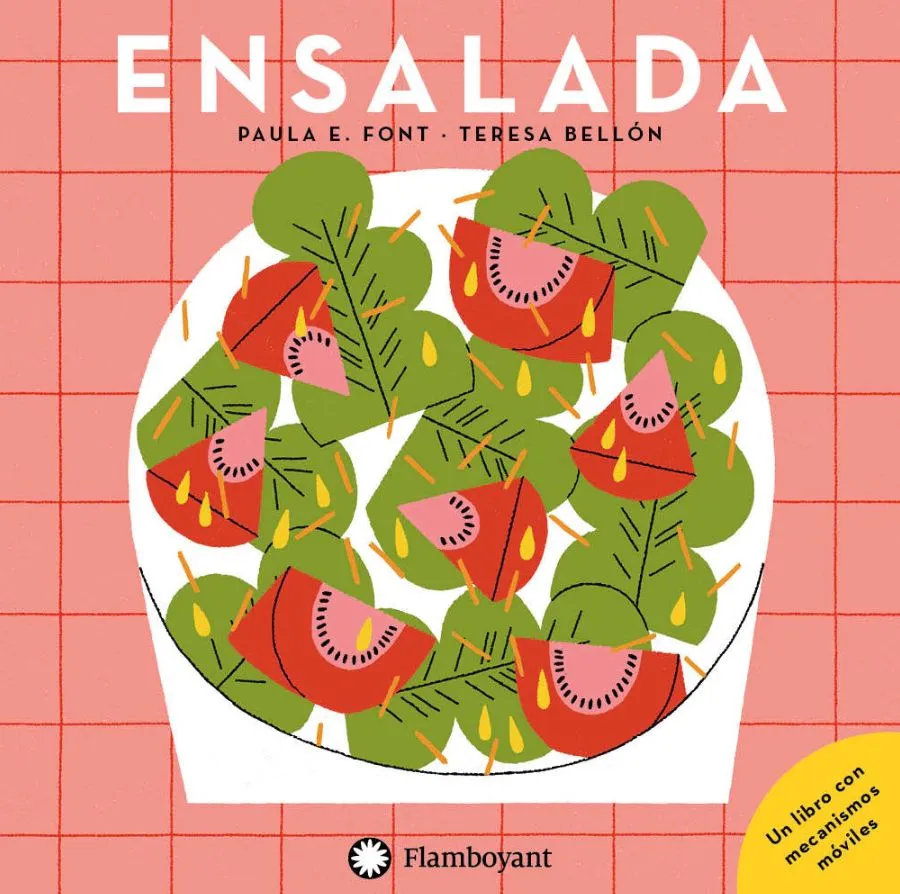 Ensalada — foto 1 de 4