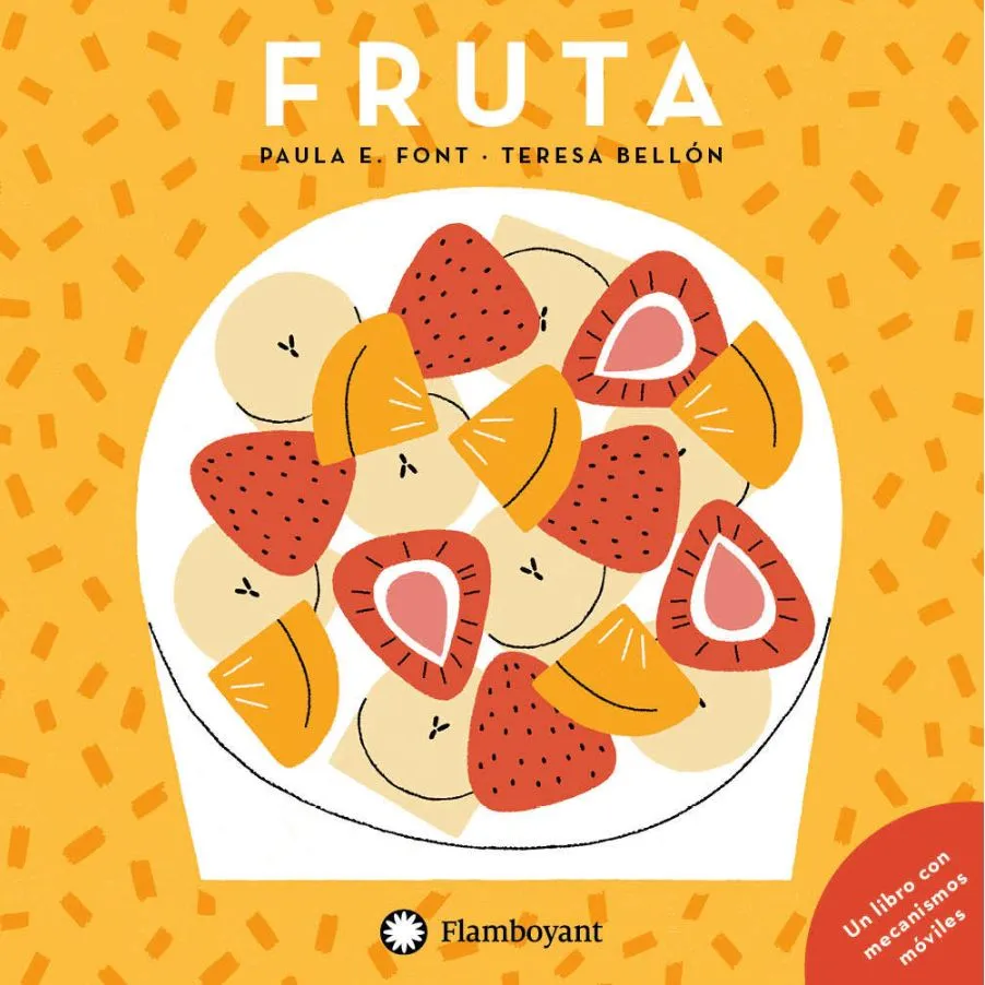 Fruta — foto 1 de 3