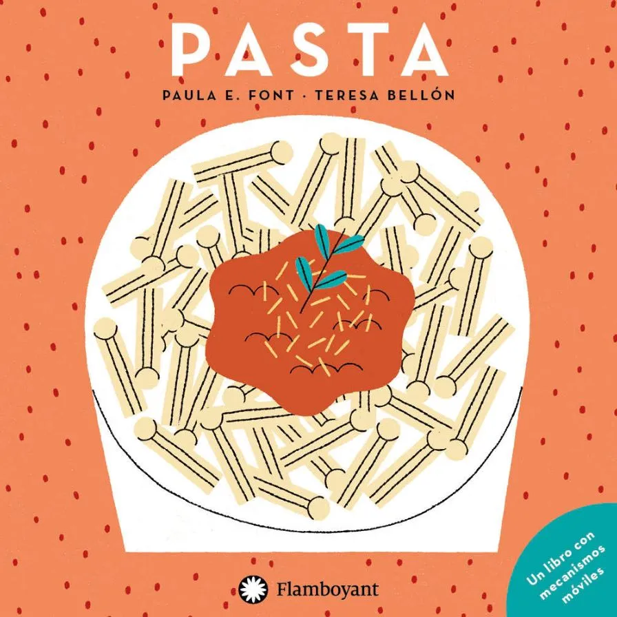 Pasta — foto 1 de 4