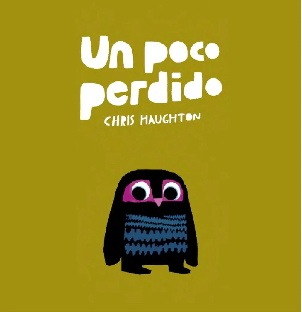 Un poco perdido — foto 1 de 4