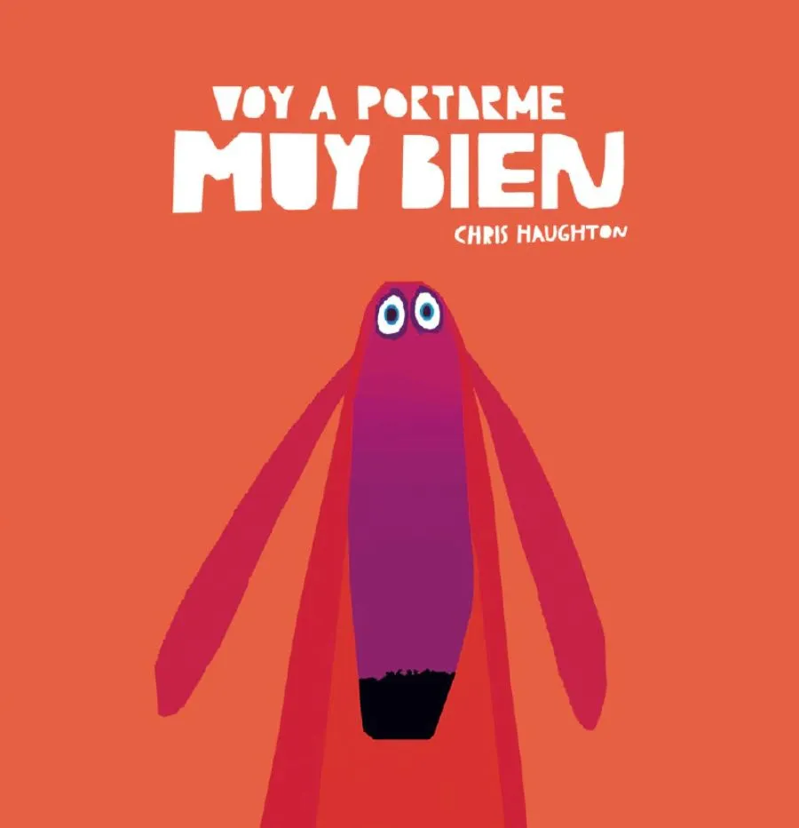 Voy a portarme muy bien — foto 1 de 6