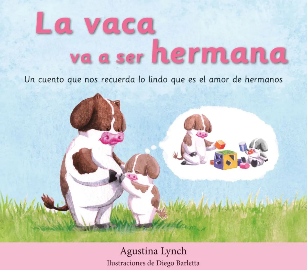 La Vaca Va A Ser Herman — foto 1 de 4