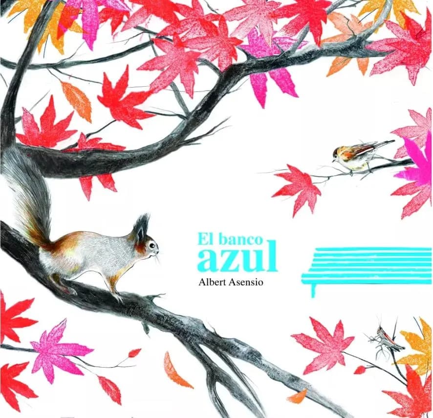 El Banco Azul — foto 1 de 3
